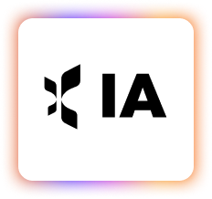 Logo IA